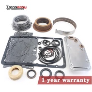 AW4 A340E A341E TRANSMISSION REBUILD KIT COMPLETE WITH STEELS Fits For TOYOTA 4 RUNNER CRESSIDA SUPR