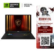 MSI Vector 18 HX AI | NVIDIA® GeForce RTX™ 5090 | Intel® Core™ Ultra 9-275HX (A2XWJG-660TH)