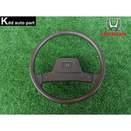 Steering Wheel Honda Civic 84-88 Can Be Used.