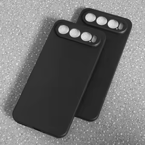 For Nubia Air Case ZTE Nubia Air Shockproof Back Cover Transparent Silicone Case For Nubia Air 5G Ca