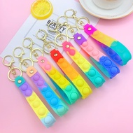Local Seller Pop it keychain children’s day gift goodie bag gift christmas gift