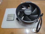 AMD Ryzen 5 2600 Desktop CPU