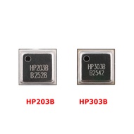 HP203B HP303B High Precision Digital Barometric Pressure Altitude Temperature Sensor QFN-8 LGA-8 I2C