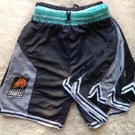 3PCS BIG TERRY SIBAT SHORT W/POCKET (30-36 SIZE)