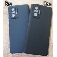 Soft Case Redmi Note 10 / Redmi 10 / Redmi Note 10s / Redmi Note 10 PRO Soft Case Matte Sandstone Ca