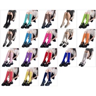 SE Women Knee  Socks Tube Socks Cute Colorful Knee  Stockings Tube Socks