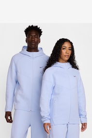 NOCTA TECH FLEECE 全長式拉鍊連帽上衣