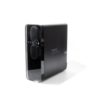 YOMIZU - เครื่องกรองน้ำ RO Tankless รุ่น Kiyo-ii 1200GPD สีดำ