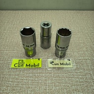Long socket wrench Deep Wall 26 mm milli 1/ 2 inch in