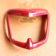 Lis Lampu Depan Motor Vixion Old New Nvl Byson l Lis Cover Headlamp Batok Murah JMR Variasi Aksesori