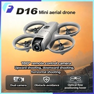 Mini D16 drone intelligent obstacle avoidance+180 ° 4k electrically adjustable camera