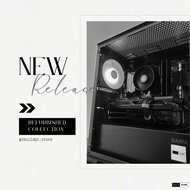 ibuildpc.store [REFURBISHED COLLECTION] AMD Gaming PC