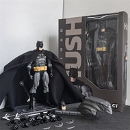 SHF Batman Action Fige - ของเล่น Model Collectible Bruce Wayne