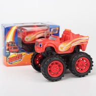 Máy móc quái vật Blaze Russia Blaze Miracle Cars Đồ chơi xe đồ Đồ chơi xe hơi Đồ chơi JDSR-VN