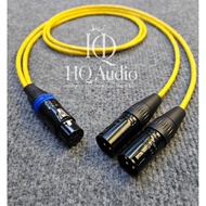 Canon cable 1 female to 2 male ends, 1 male to 2 female ends. 0.5m,1m,1.5m,2m, 3m