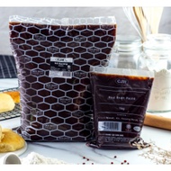 CJH Red Bean Paste / Inti Kacang Merah / Inti Roti 1kg