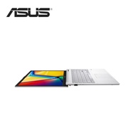 Asus VivoBook Go 15 E1504F-ABQ469WMS 15.6'' FHD Laptop Cool Silver ( Ryzen 5 7520U, 16GB, 512GB SSD,