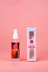 G. Rush by RMG Perfume Collection with FREE Box
