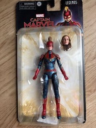 孩之寶 Marvel Legends