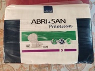 Abena Abri-San Premium 5 護墊