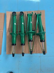 Tein EnduraPro Plus避震機一套，16段調教，全新，合Infiniti Q50 Q60 Q70