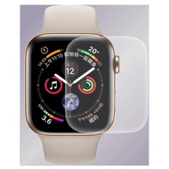 Protector Screen Smart Watch 44mm 40mm TPU screen protector full hot bending film spot protector