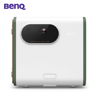 BenQ GS50 AndroidTV 智慧行動露營投影機(500流明)
