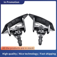 Headlight Water  Washer Nozzle 6438C2 6438C3 for  C4  307