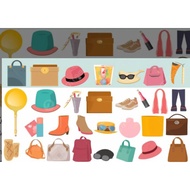 Pelbagai Barang Gajet Barang Random Pelbagai Barangan