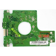 HDD PCB WD Western Digital 2.5 hard disk PCB board 2060-701675-001 004 REV A P1 circuit board