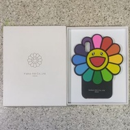 Kaikai kiki 萍果智能手機iPhone XS Max Case 太陽花花軟矽膠保護手機殼套  (村上隆限量版產品)