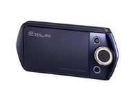 Casio EXILIM EX-TR15 Digital Camera - Blue International Model