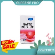 【康福乐】Conforer Natto Plus Life 30‘s | 康福乐 纳豆激酶 血栓的克星30粒