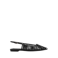 Steve Madden รุ่น LULLABY รองเท้าลำลองผู้หญิง - สีดำ