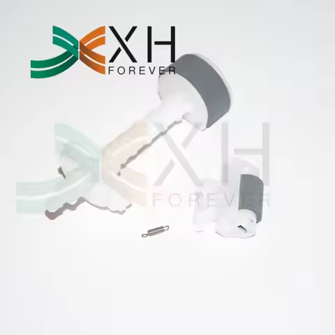 1set. Pickup Roller Kit Feed Roller for Epson L110 L111 L120 L130 L210 L220 L211 L300 L301 L303 L310
