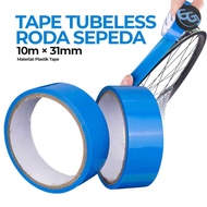 Egj - ZTTO Tape Tubeless Bicycle Wheel MTB Road Bike Rim Tape Strips