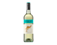 澳洲 黃尾袋鼠 慕斯卡特白葡萄酒.750ml