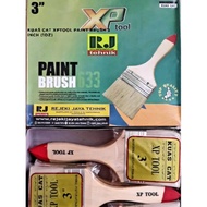 XPTool Paint Brush 3 inch (1dz)