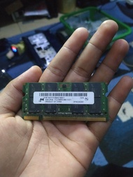 RAM SODIMM dan longdim 4GB DDR2 6400S 5300 MURAH BERKUALITAS