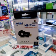 ANYCAST M9 PLUS 1080P WIFI HDMI