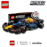 LEGO Speed Champion 77243 Oracle Red Bull Racing RB20 F1® Race Car