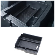 ABS Car Central Armrest Box Storage Boxes Case for Hyundai Ix35 Ix 35 Tucson 2011-2015 2016 2017 Car
