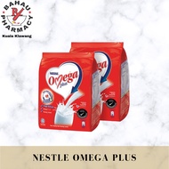 Nestle Omega Plus Milk Powder