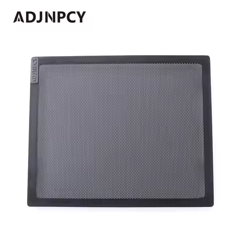 ADJNPCY Dust Filter Cover Protective for Synology DiskStation DS1520+ DS1522+NAS 5-Bay Manager Serve