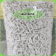 Gabus busa filter mild oncek Batik 1kg