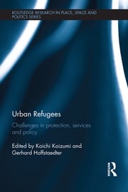 Urban Refugees Koichi Koizumi