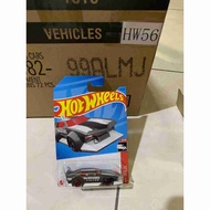 Mattel Hotwheels Mad Manga GREY Price for 1 (HW56)