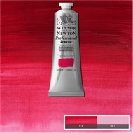 W&N PROFESSIONAL ACRYLIC COL - 502 PERMANENT ROSE (S3)