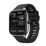 Smart Watch L X 3 0 6 Heart Rate Blood Pressure Oxygen Bluetooth Call N F C Multiple Sports