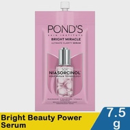 ponds serum bright beauty sachet 7.5gr